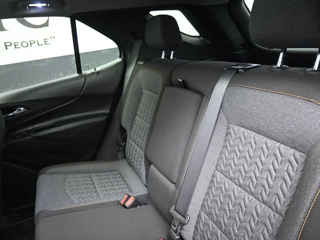 2021 Jeep Compass Altitude