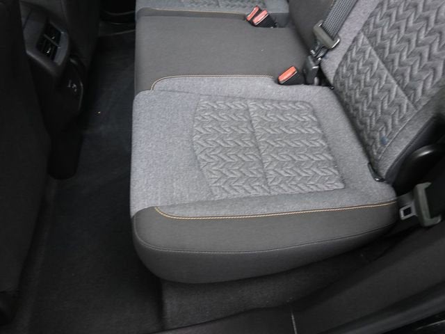 2021 Jeep Compass Altitude