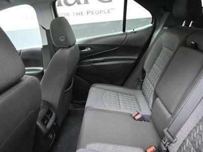 2021 Jeep Compass Altitude