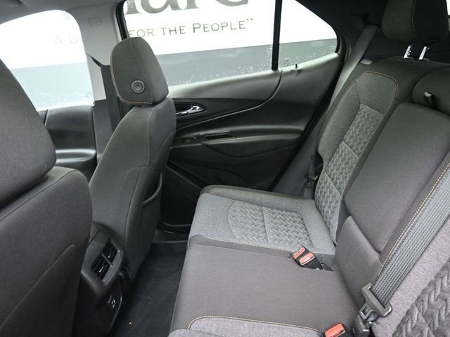 2021 Jeep Compass Altitude