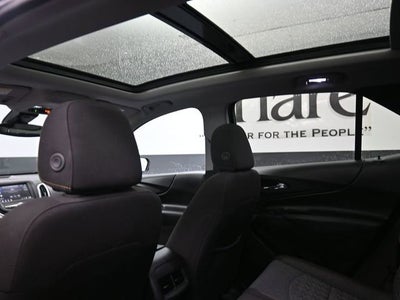 2021 Jeep Compass Altitude