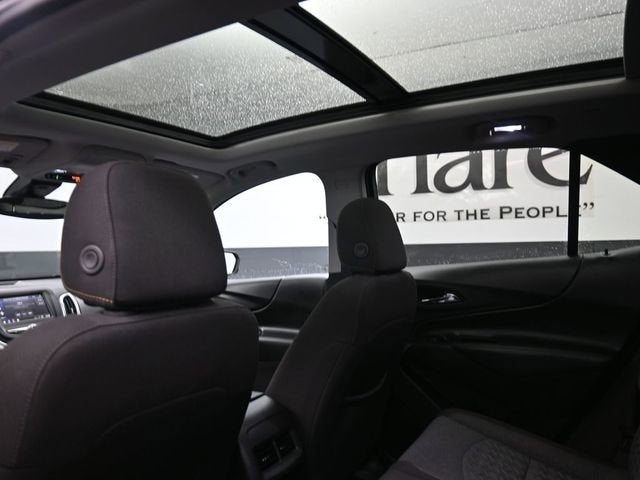 2021 Jeep Compass Altitude