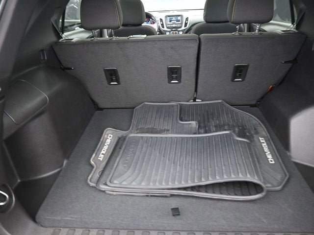 2021 Jeep Compass Altitude