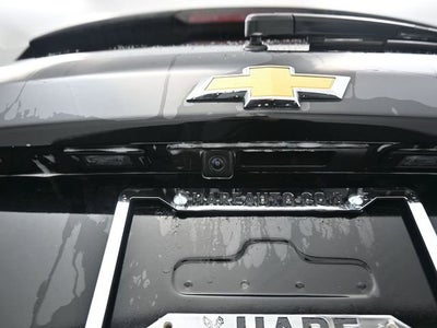 2021 Jeep Compass Altitude