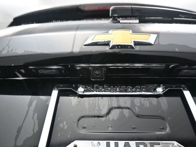 2021 Jeep Compass Altitude