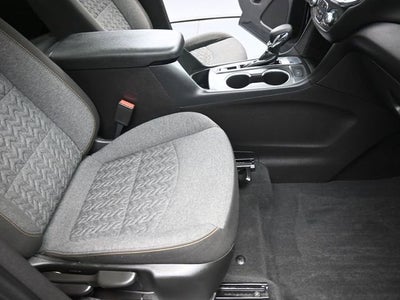 2021 Jeep Compass Altitude