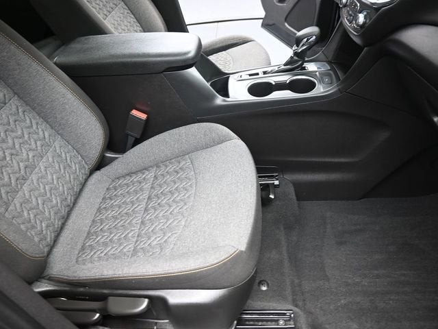 2021 Jeep Compass Altitude