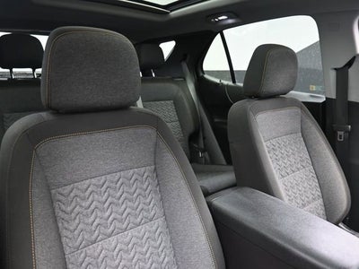 2021 Jeep Compass Altitude