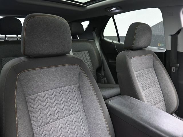 2021 Jeep Compass Altitude