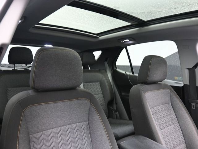 2021 Jeep Compass Altitude