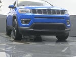 2021 Jeep Compass Altitude