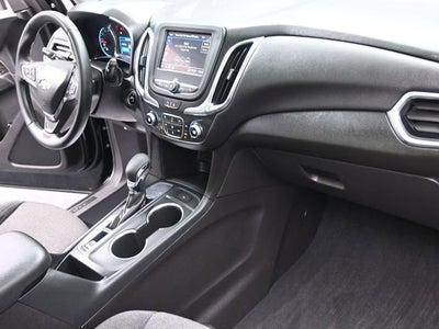 2021 Jeep Compass Altitude