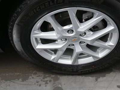 2021 Jeep Compass Altitude