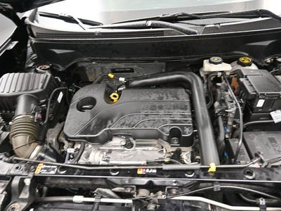 2021 Jeep Compass Altitude