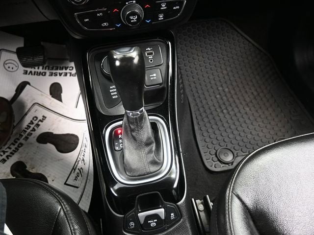 2021 Jeep Compass Altitude