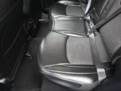 2021 Jeep Compass Altitude