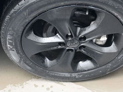 2021 Jeep Compass Altitude