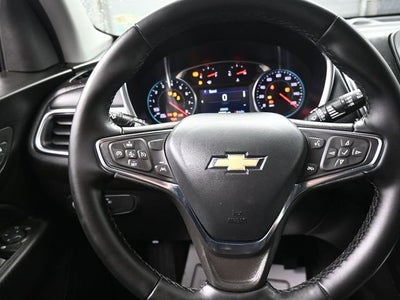 2021 Jeep Compass Altitude