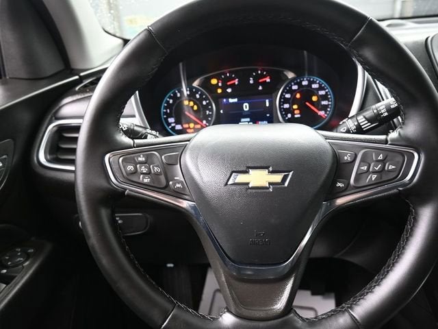 2021 Jeep Compass Altitude