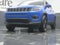 2021 Jeep Compass Altitude