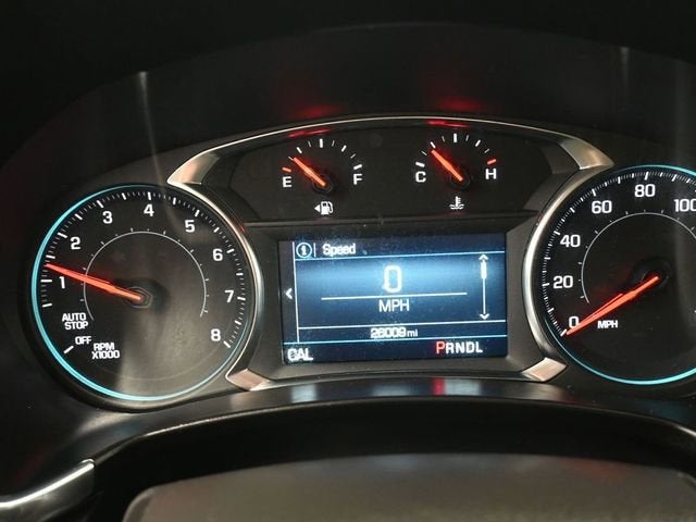 2021 Jeep Compass Altitude