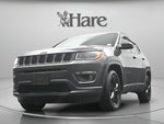 2021 Jeep Compass Altitude 4x4