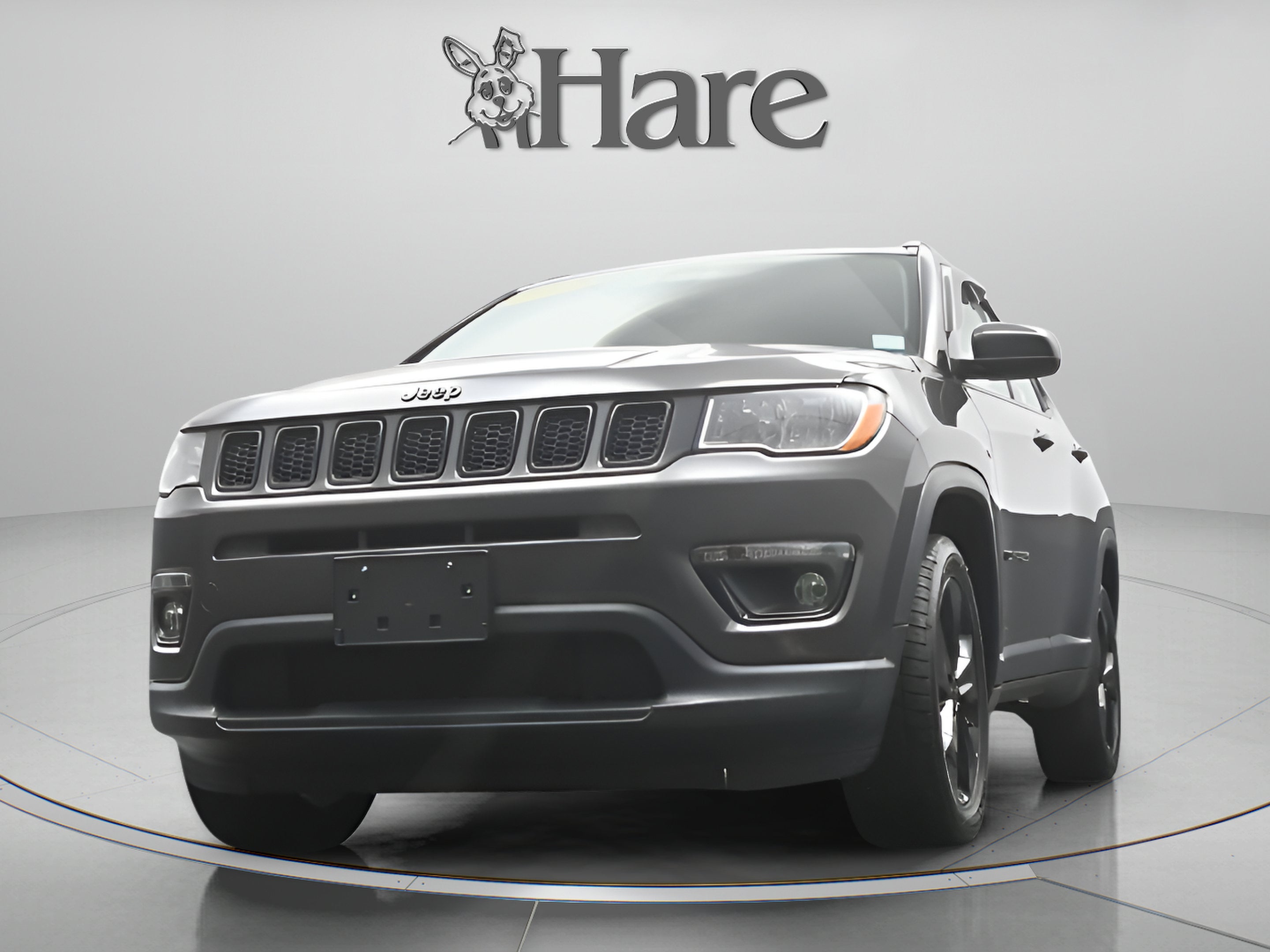 2021 Jeep Compass Altitude 4x4