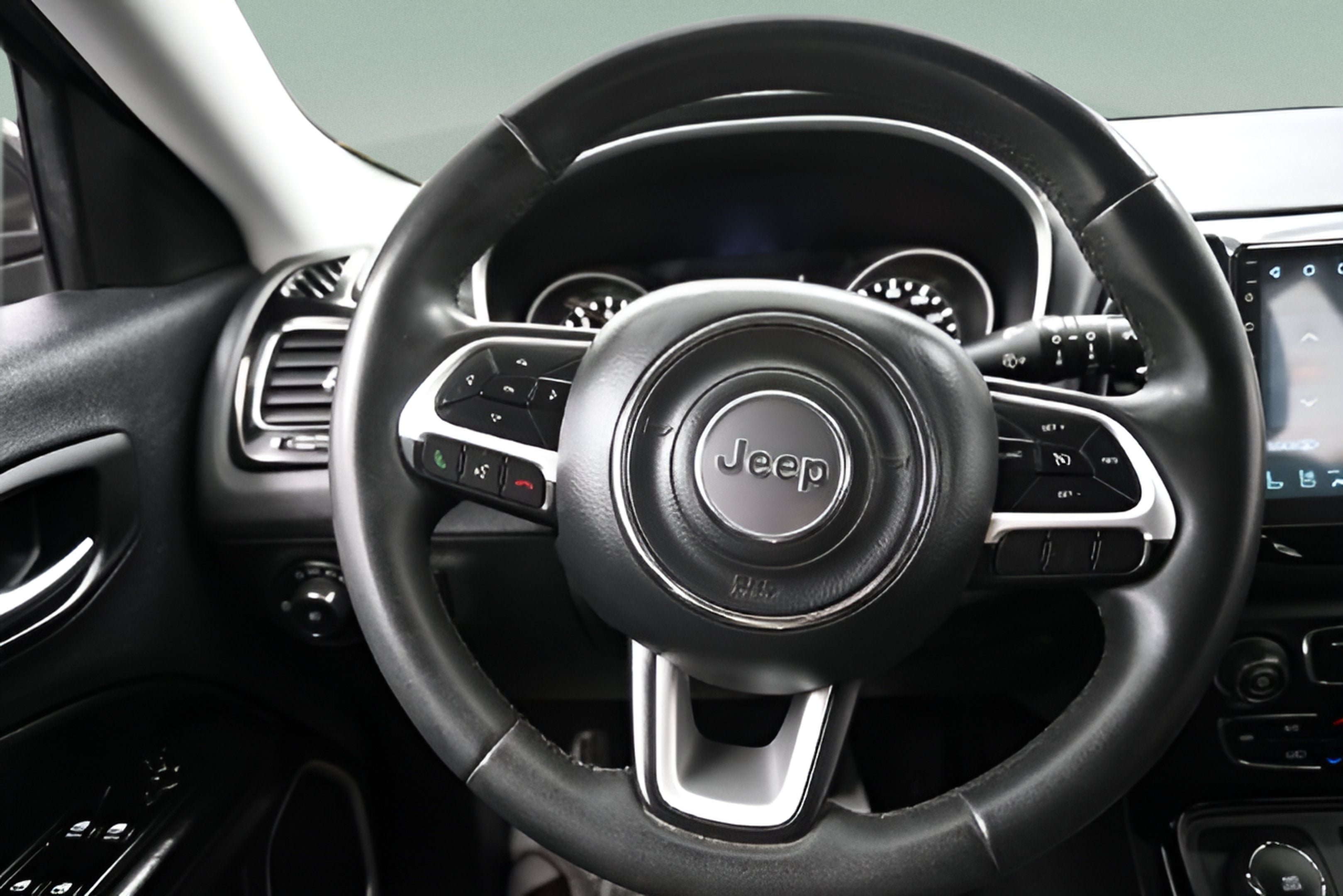 2021 Jeep Compass Altitude 4x4