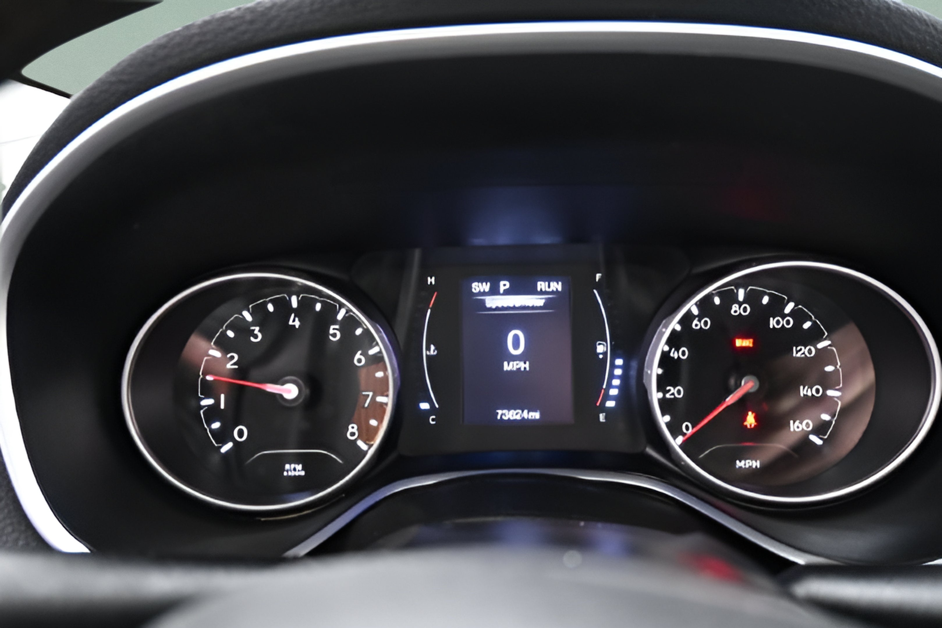 2021 Jeep Compass Altitude 4x4