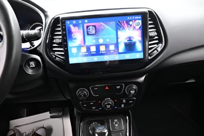2021 Jeep Compass Altitude 4x4