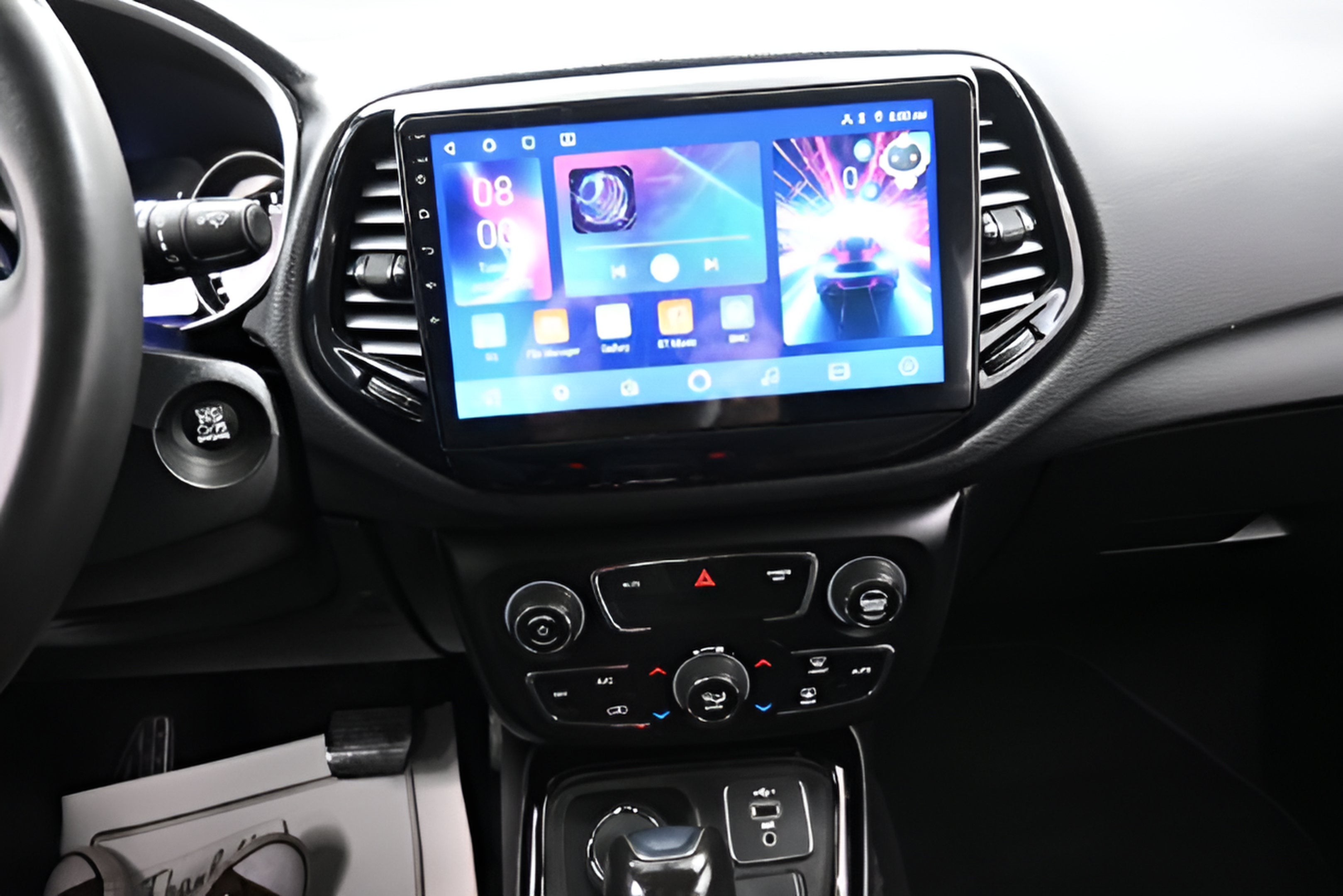 2021 Jeep Compass Altitude 4x4