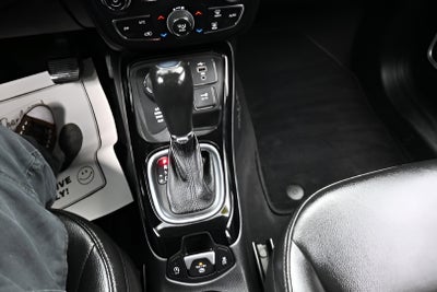 2021 Jeep Compass Altitude 4x4