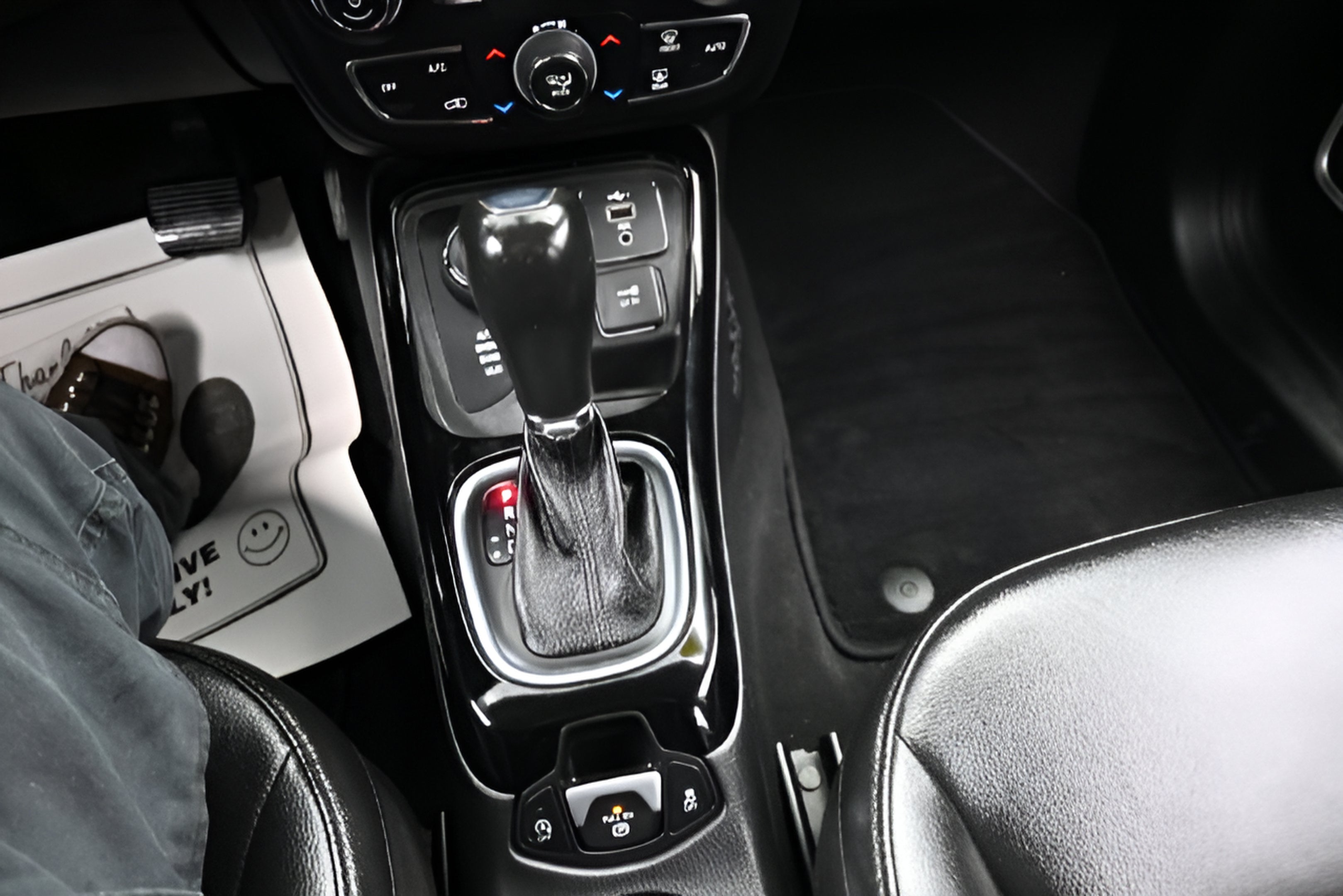 2021 Jeep Compass Altitude 4x4