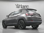2021 Jeep Compass Altitude 4x4