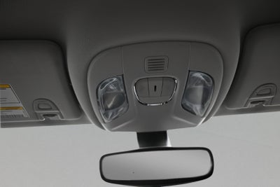 2021 Jeep Compass Altitude 4x4
