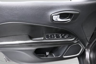 2021 Jeep Compass Altitude 4x4