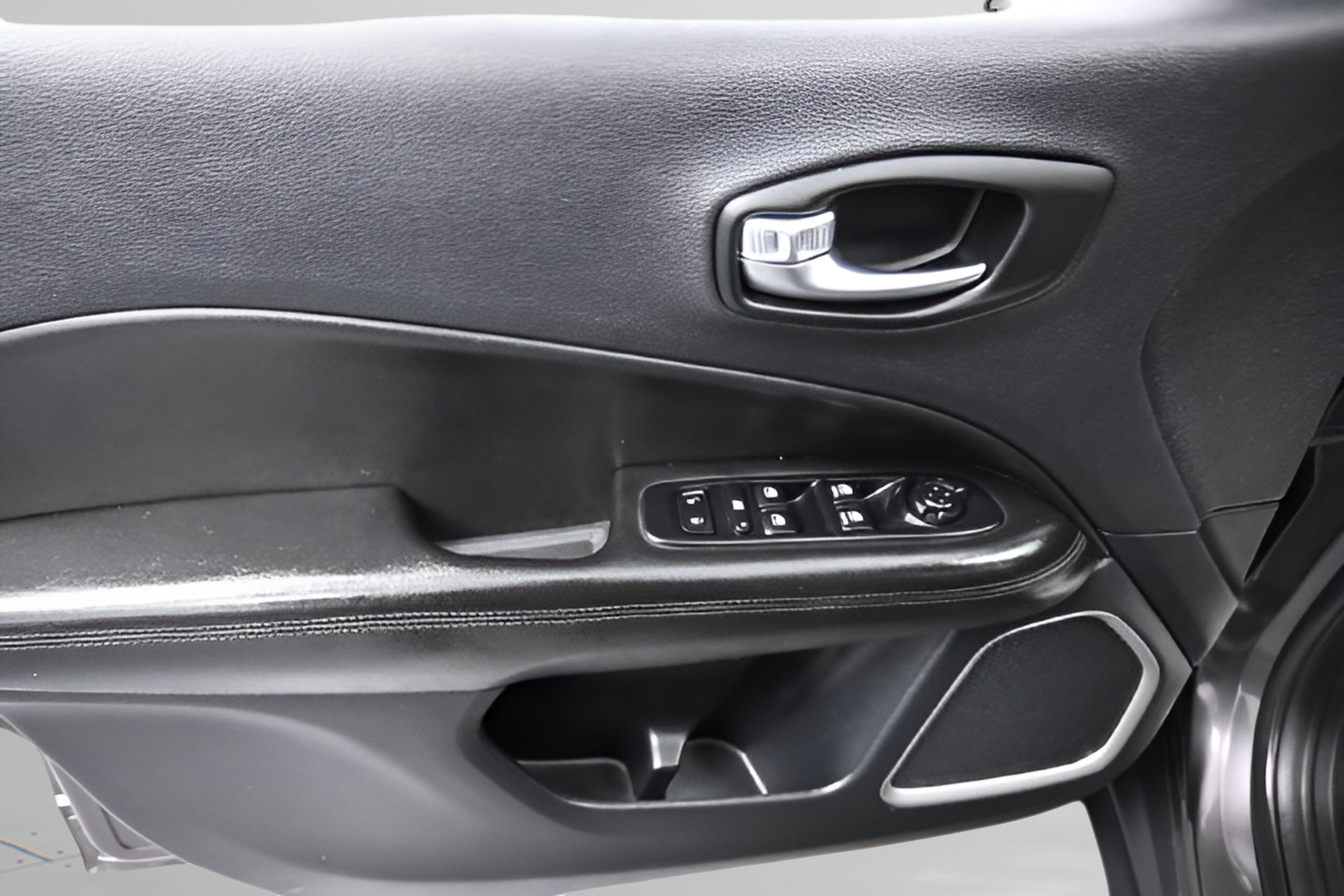 2021 Jeep Compass Altitude 4x4