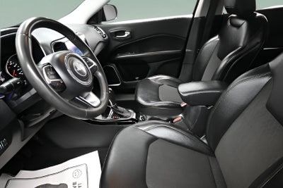 2021 Jeep Compass Altitude 4x4