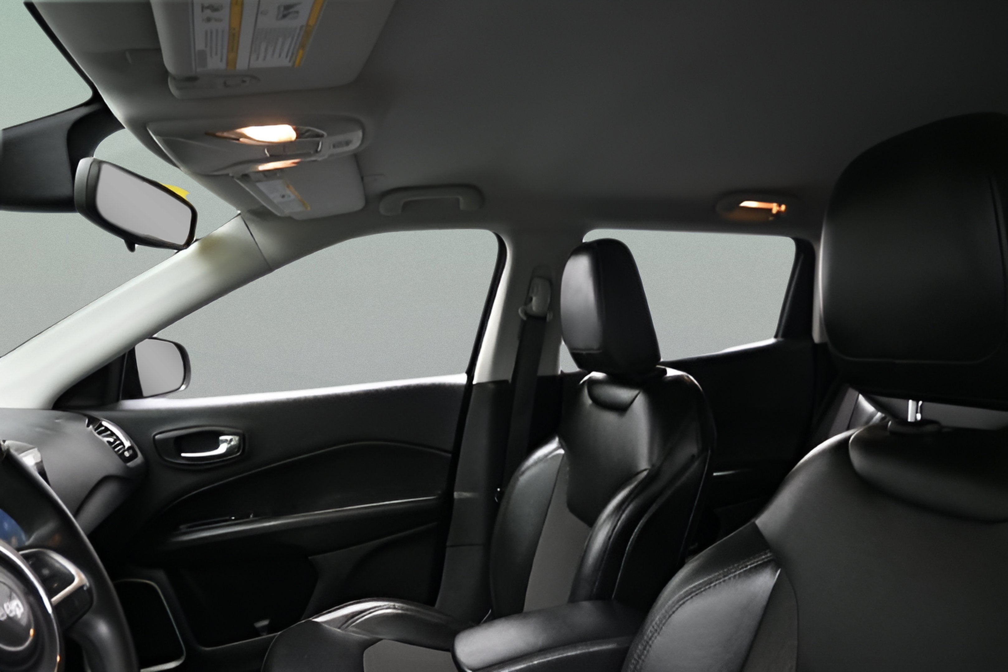 2021 Jeep Compass Altitude 4x4