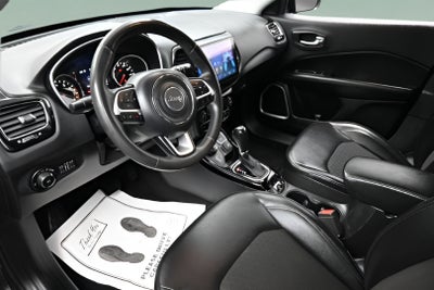 2021 Jeep Compass Altitude 4x4