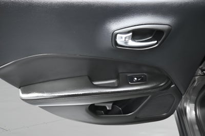 2021 Jeep Compass Altitude 4x4