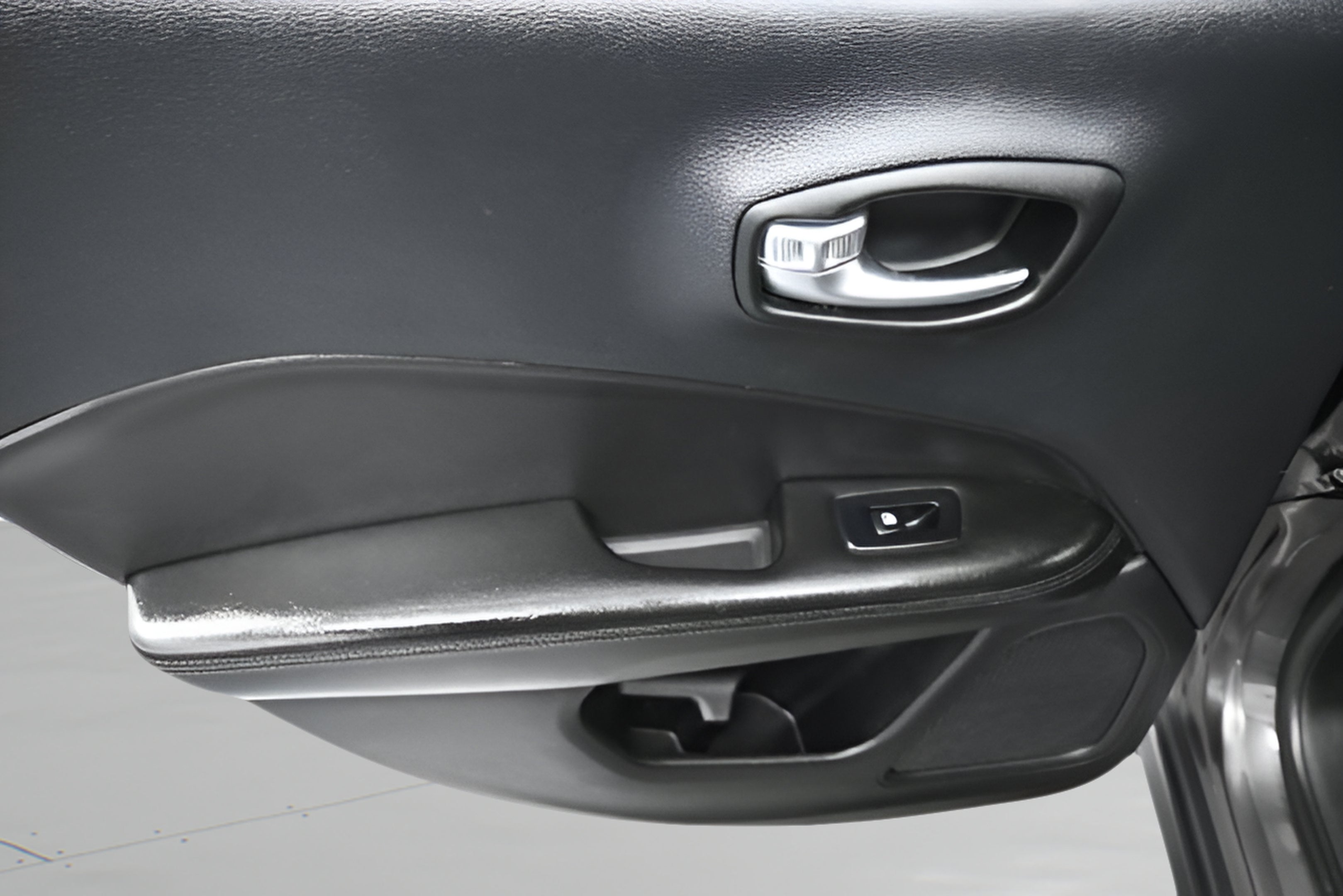 2021 Jeep Compass Altitude 4x4
