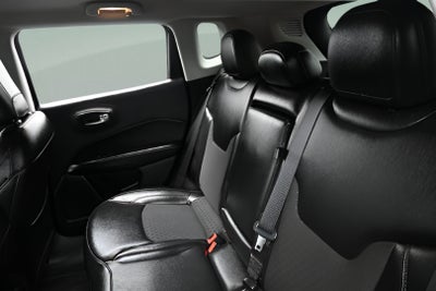 2021 Jeep Compass Altitude 4x4