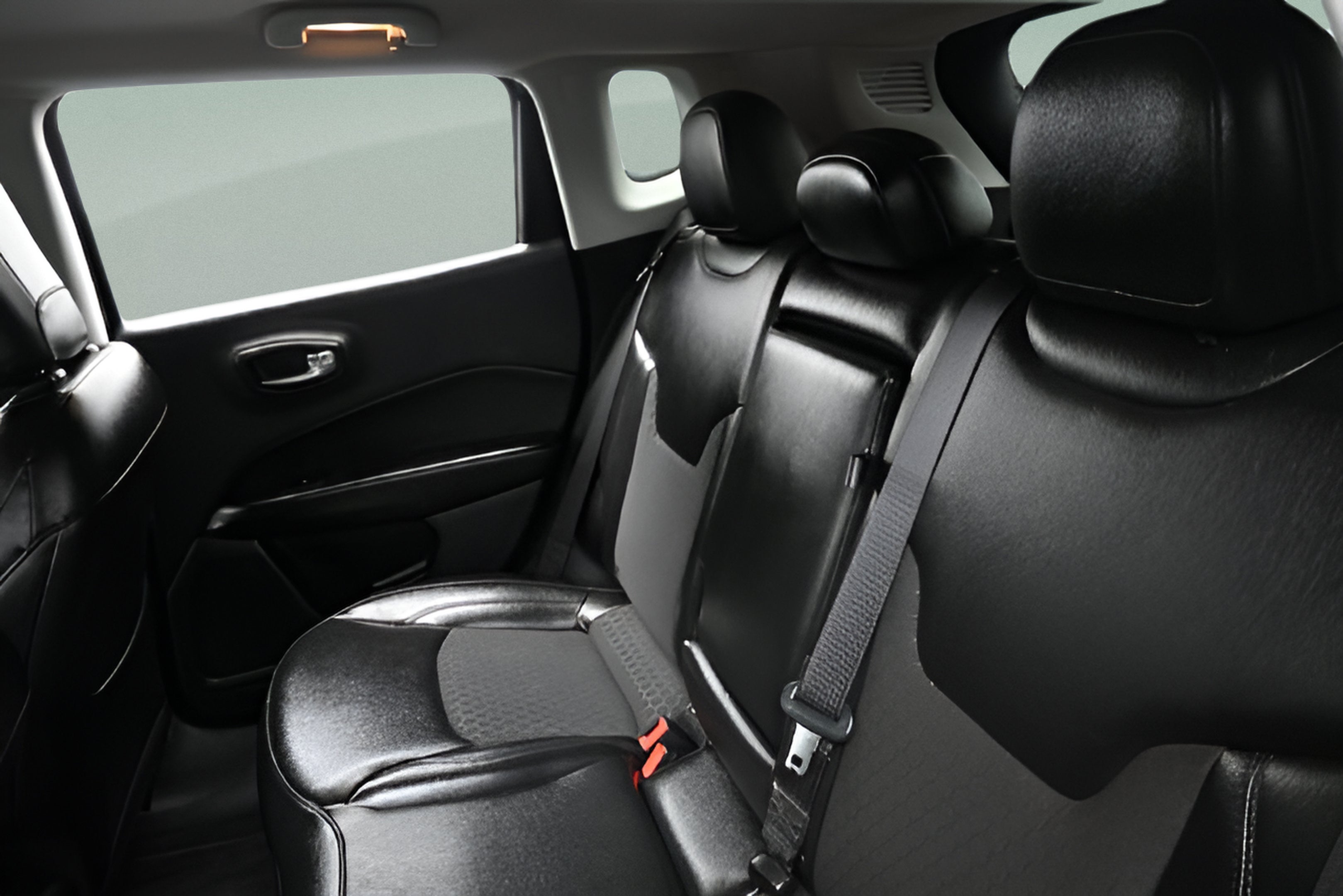 2021 Jeep Compass Altitude 4x4