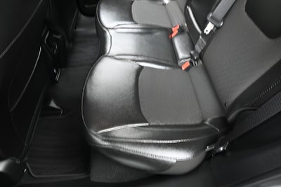 2021 Jeep Compass Altitude 4x4
