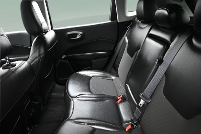 2021 Jeep Compass Altitude 4x4