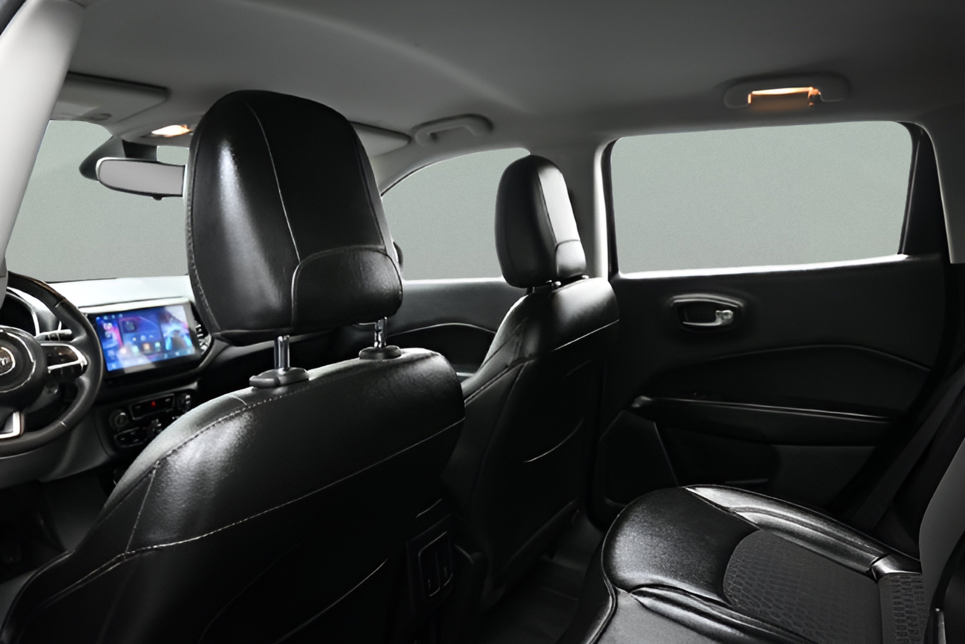 2021 Jeep Compass Altitude 4x4