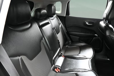 2021 Jeep Compass Altitude 4x4