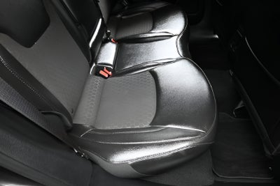 2021 Jeep Compass Altitude 4x4