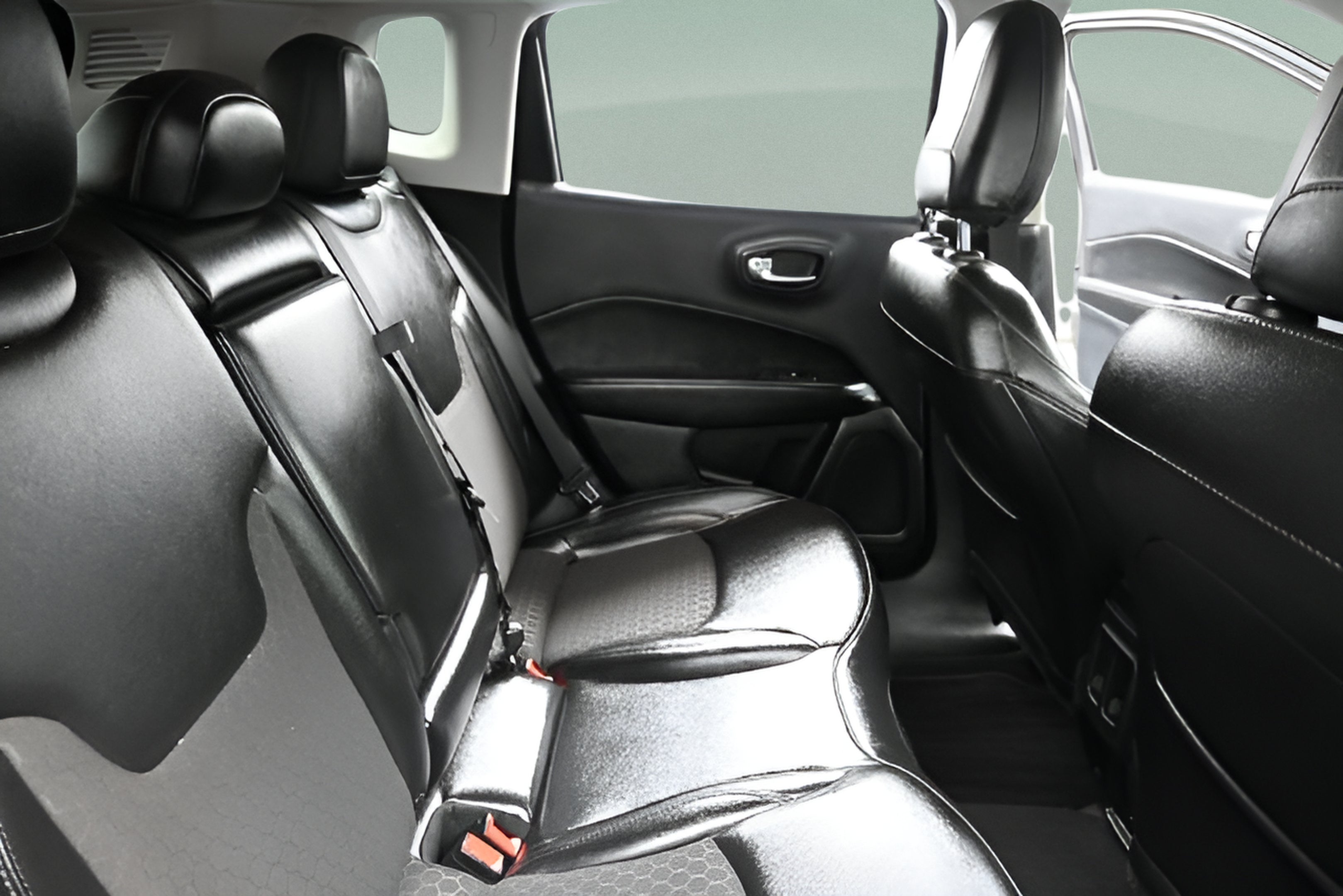 2021 Jeep Compass Altitude 4x4